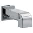 Ara Tub Spout, Pull-Up Diverter (Chrome), RP75435