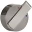 RP75440SS Ara Temperature Knob & Cover, 17 Series (Stainless)