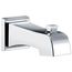 Ashlyn Tub Spout, Non-Diverter (Chrome), RP77092