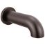 Trinsic Tub Spout, Non-Diverter (Venetian Bronze), RP77350RB