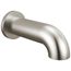 Trinsic Tub Spout, Non-Diverter (Stainless), RP77350SS