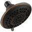 5-Setting Raincan Shower Head (Venetian Bronze), RP78575RB