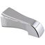 Sawyer Tub Spout, Pull-Up Diverter (Chrome), RP78735