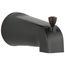 Windemere Tub Spout, Pull-Up Diverter (Oil Rubbed Bronze), RP81273OB