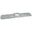 Mateo Escutcheon Kit, 10" (Chrome), RP81914