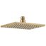 Vero Shower Head, 1.75 GPM (Lumicoat Champagne Bronze), RP91363CZPR