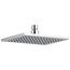 Vero Shower Head, 1.75 GPM (Lumicoat Chrome), RP91363PR