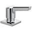Pivotal Soap/Lotion Dispenser (Chrome), RP91950