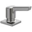 Pivotal Soap/Lotion Dispenser (Arctic Stainless), RP91950AR