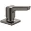 Pivotal Soap/Lotion Dispenser (Black Stainless), RP91950KS