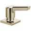 Pivotal Soap/Lotion Dispenser (Polished Nickel), RP91950PN