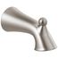 Woodhurst Tub Spout w/ Diverter (Stainless), RP92932SS