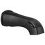 Stryke Diverter Tub Spout (Matte Black), RP93376BL
