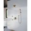 HydraChoice Body Spray, Spray Head (Champagne Bronze), SH5000-CZ