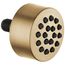 HydraChoice Body Spray, Spray Head (Champagne Bronze), SH5000-CZ