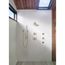 Touch-Clean Spray Head (Lumicoat Polished Nickel), SH5000-PN-PR