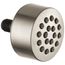 Touch-Clean Spray Head (Lumicoat Stainless), SH5000-SS-PR