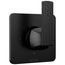 Velum 3-Setting 2-Port Diverter Trim, T11837-BL (Matte Black)