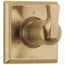 Dryden 3-Setting 2-Port Diverter Trim (Champagne Bronze), T11851-CZ