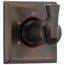 Dryden 3-Setting 2-Port Diverter Trim (Venetian Bronze), T11851-RB