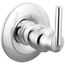 Trinsic 3-Setting 2-Port Diverter Trim (Chrome), T11859