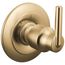 Trinsic 3-Setting 2-Port Diverter Trim (Champagne Bronze), T11859-CZ