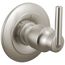Trinsic 3-Setting 2-Port Diverter Trim (Stainless), T11859-SS