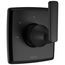 Ashlyn 3-Setting 2-Port Diverter Trim (Matte Black), T11864-BL