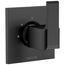 Ara 3-Setting 2-Port Diverter Trim (Matte Black), T11867-BL