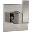 Ara 3-Setting 2-Port Diverter Trim (Stainless), T11867-SS