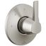 Galeon 3 Setting Diverter Trim (Lumicoat Stainless), T11871-SS-PR