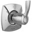 Stryke 3 Function Diverter Trim (Chrome)