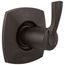 Stryke Three Function Diverter Trim (Venetian Bronze), T11876-RB