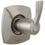 Stryke 3 Function Diverter Trim (Stainless)