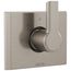 Pivotal 3-Setting 2-Port Diverter Trim (Lumicoat Stainless), T11899-SS-PR