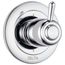 6-Setting 3-Port Diverter Trim (Chrome), T11900