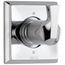 Dryden 6-Setting 3-Port Diverter Trim (Chrome), T11951