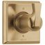 Dryden 6-Setting 3-Port Diverter Trim (Champagne Bronze), T11951-CZ