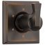 Dryden 6-Setting 3-Port Diverter Trim (Venetian Bronze), T11951-RB