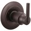 Trinsic 6-Setting 3-Port Diverter Trim (Venetian Bronze), T11959-RB