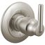 Trinsic 6-Setting 3-Port Diverter Trim (Stainless), T11959-SS