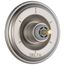 Cassidy 6-Setting 3-Port Diverter Trim - Less Handle (Stainless), T11997-SSLHP