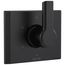 Pivotal 6-Setting 3-Port Diverter Trim (Matte Black), T11999-BL