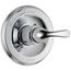 T13020 Classic Monitor 13 Series Valve Only Trim (Chrome)