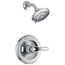 Monitor 13 Series Shower Trim (Chrome), T13220-SHC