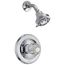 Monitor 13 Series Shower Trim (Chrome), T13222