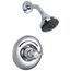 Commercial T13H Universal Shower Trim (Chrome), T13H133