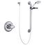 T13H152 Commercial Universal Shower Trim (Chrome)