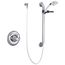 T13H153 Commercial Universal Shower Trim (Chrome)