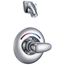 Commercial T13H Universal Shower Trim (Chrome), T13H162